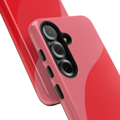 osbina | The Scarlet Muse Phone Case | Color Edit Collection