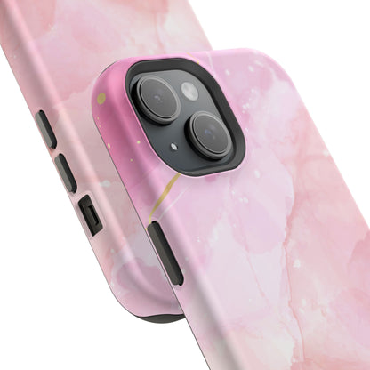 osbina | MagSafe compatible for iPhone | The Reverie Phone Case | Modern Muse Collection