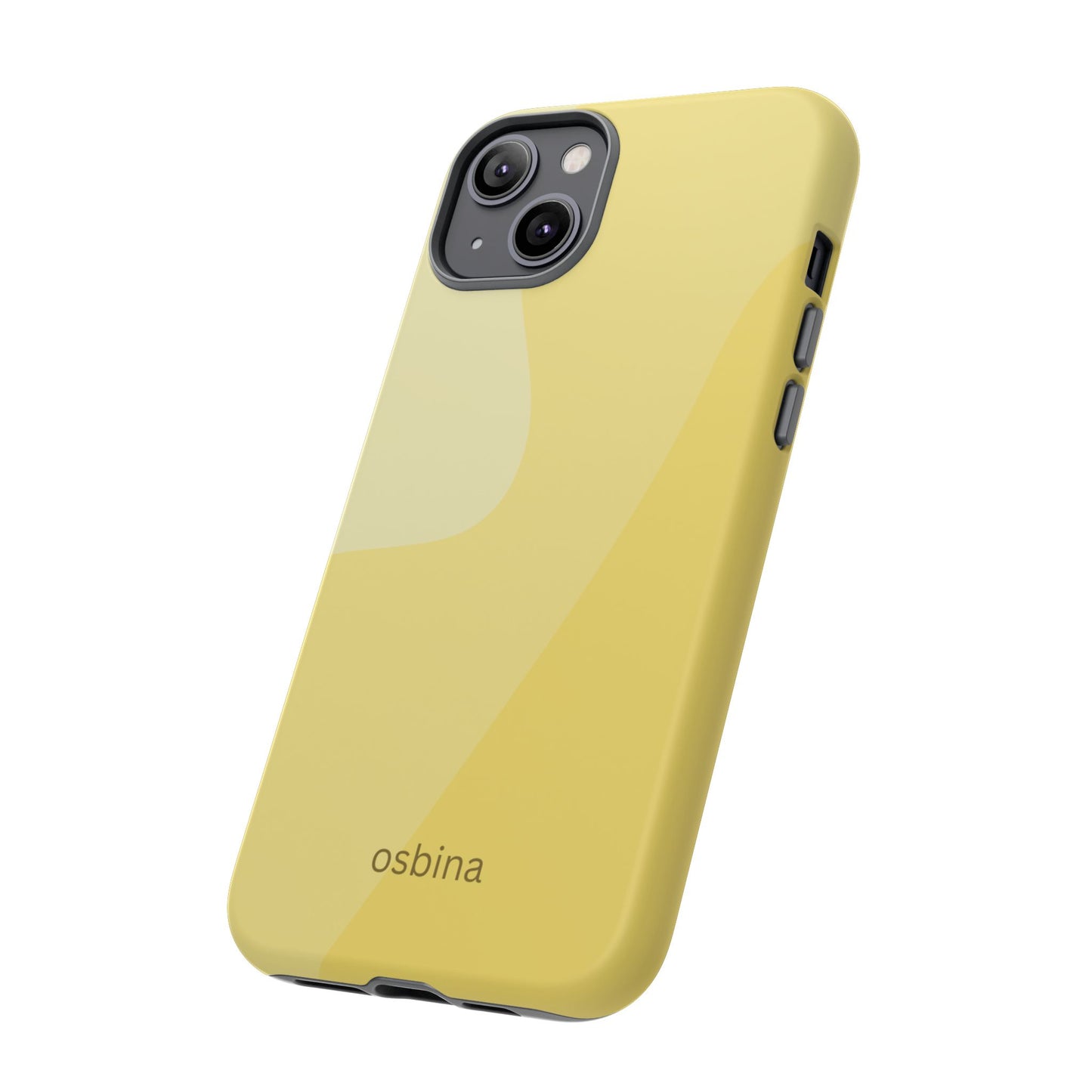osbina | The Solara Phone Case | Color Edit Collection