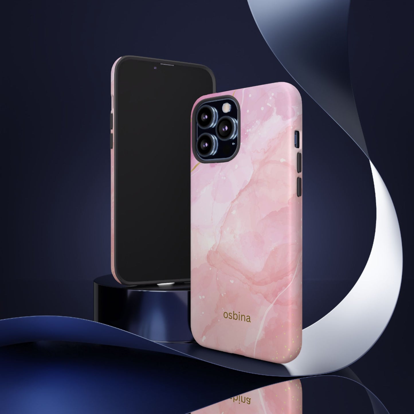 osbina | The Reverie Phone Case | Modern Muse Collection