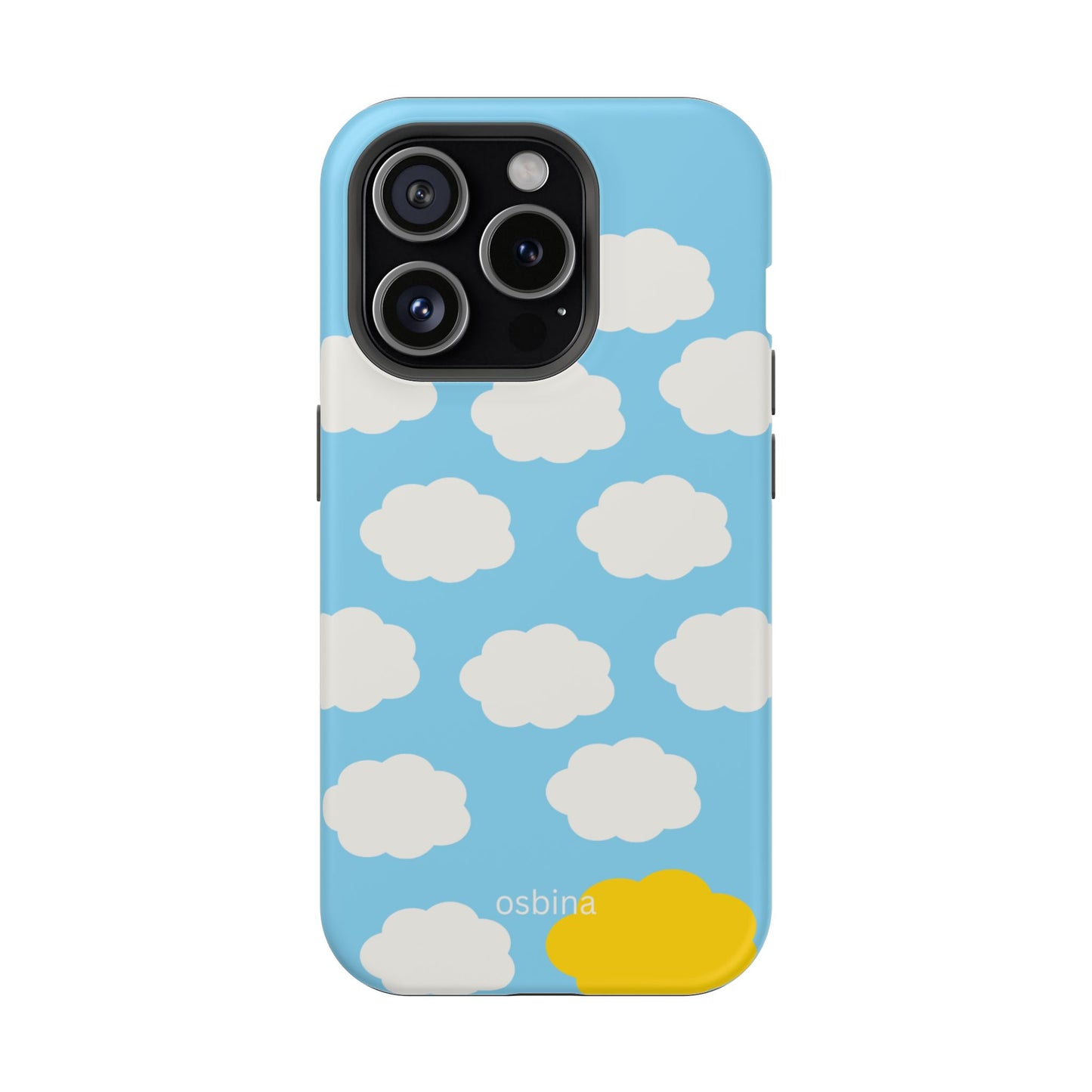 osbina | MagSafe | Wildest Skies