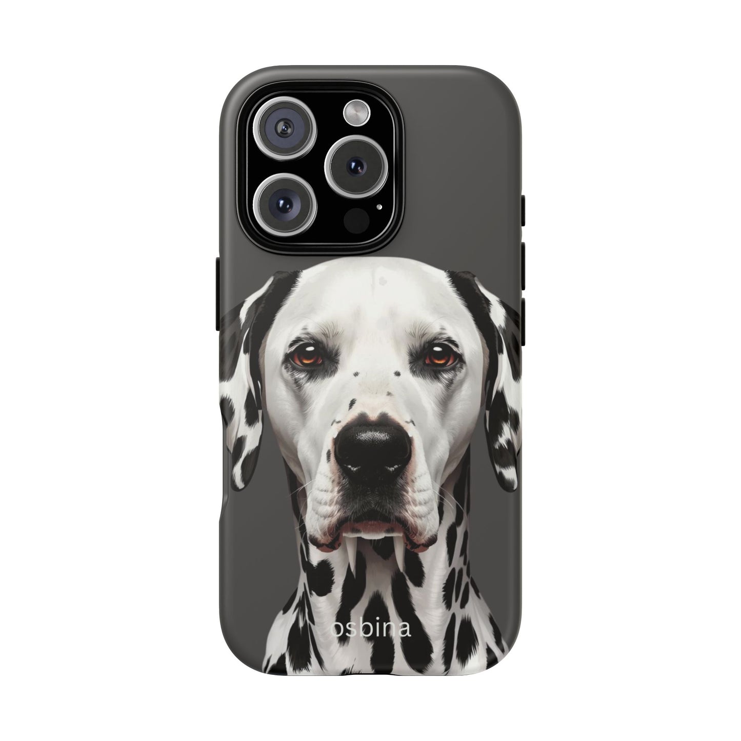 osbina | The Dalmatian Designer Case