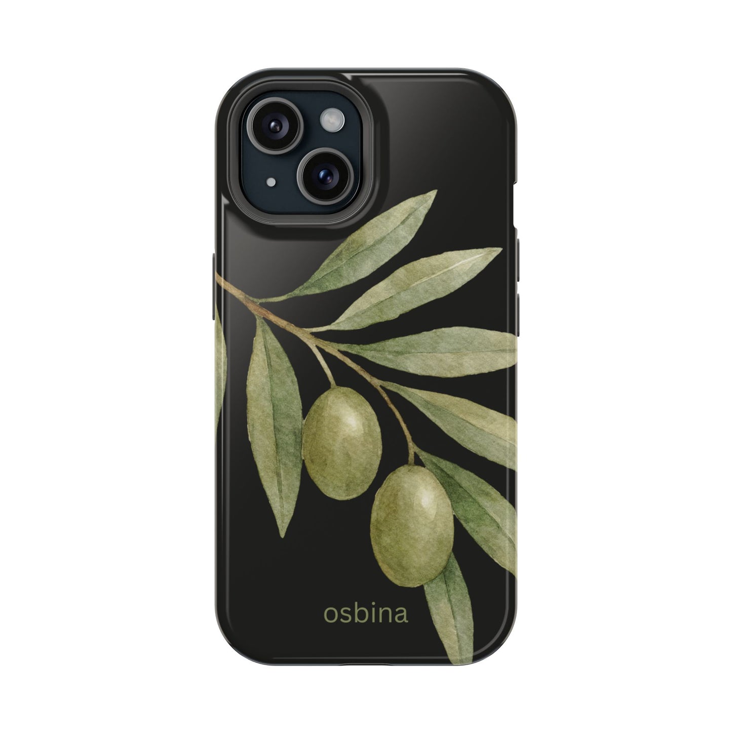 osbina | Oliva Designer Case