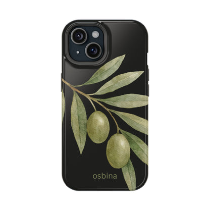 osbina | Oliva Designer Case