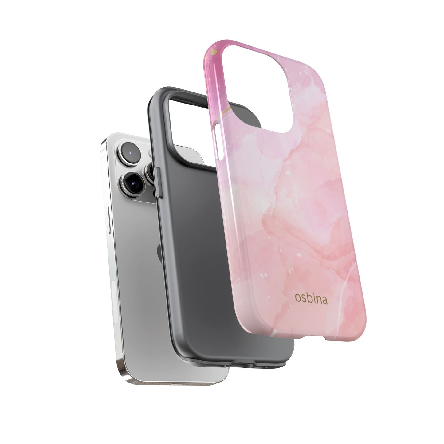 osbina | The Reverie Phone Case | Modern Muse Collection