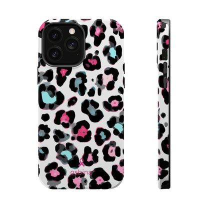 YAYOU Pretty Wild Leopard Designer Case | osbina