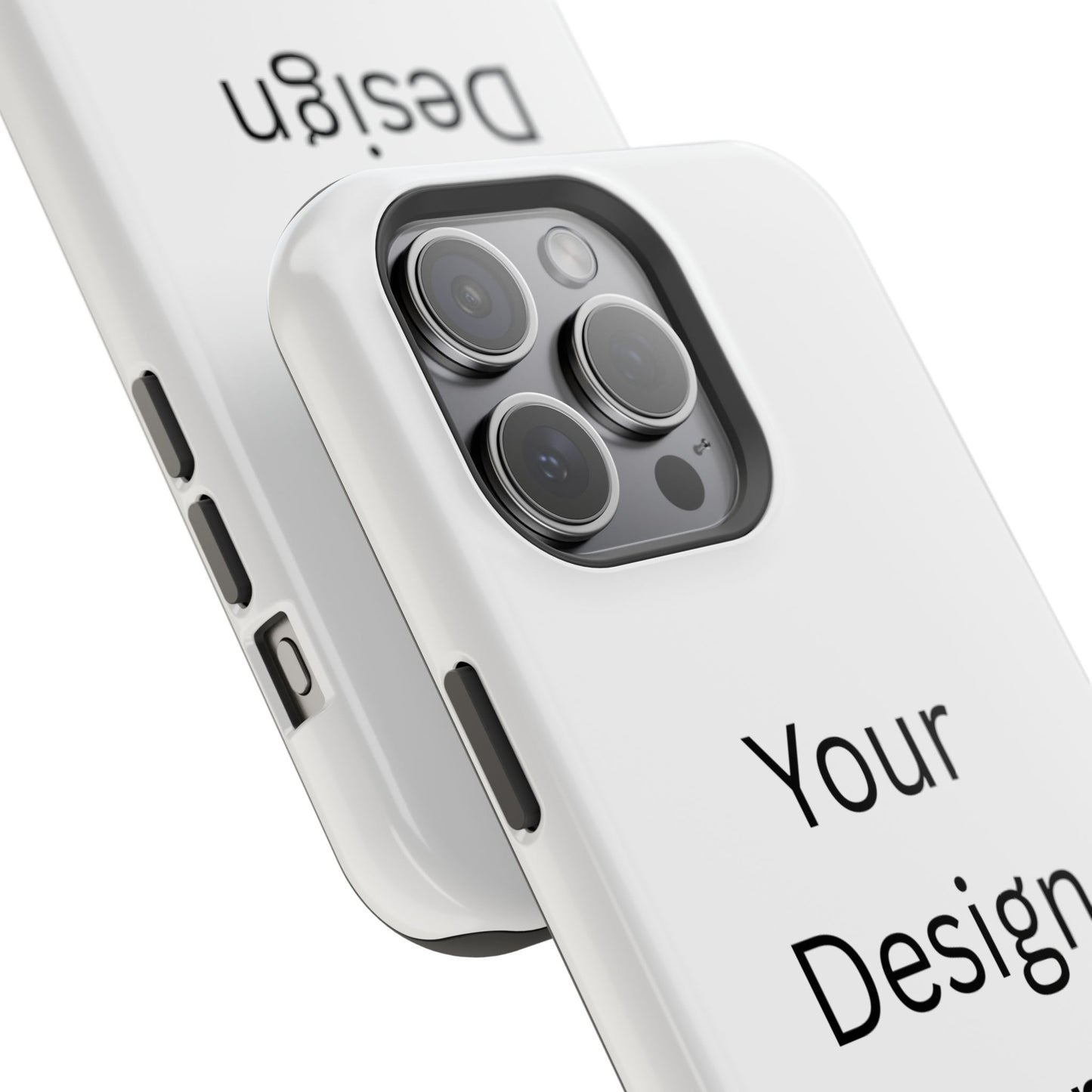 osbina | MagSafe | Custom Designer Case with Photo, Logo, or Artwork | Personalized