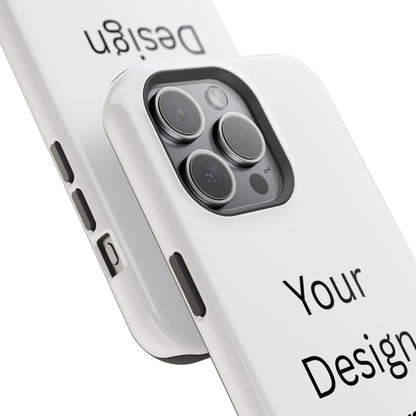 osbina | MagSafe | Custom Designer Case with Photo, Logo, or Artwork | Personalized