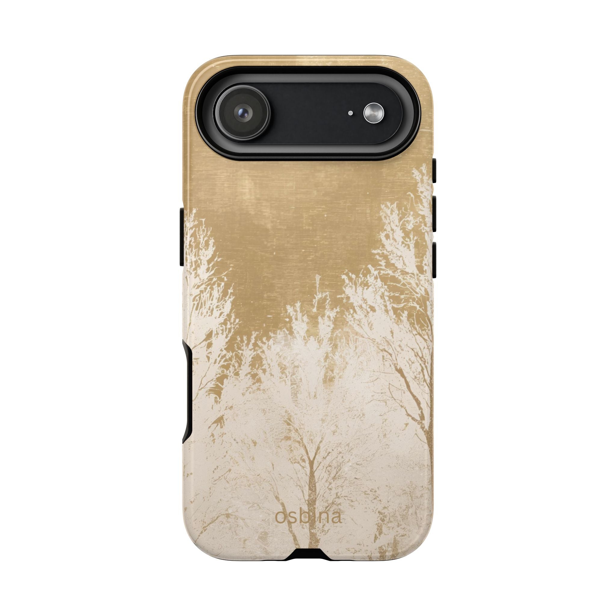 osbina | The Aspen Mist Designer Case