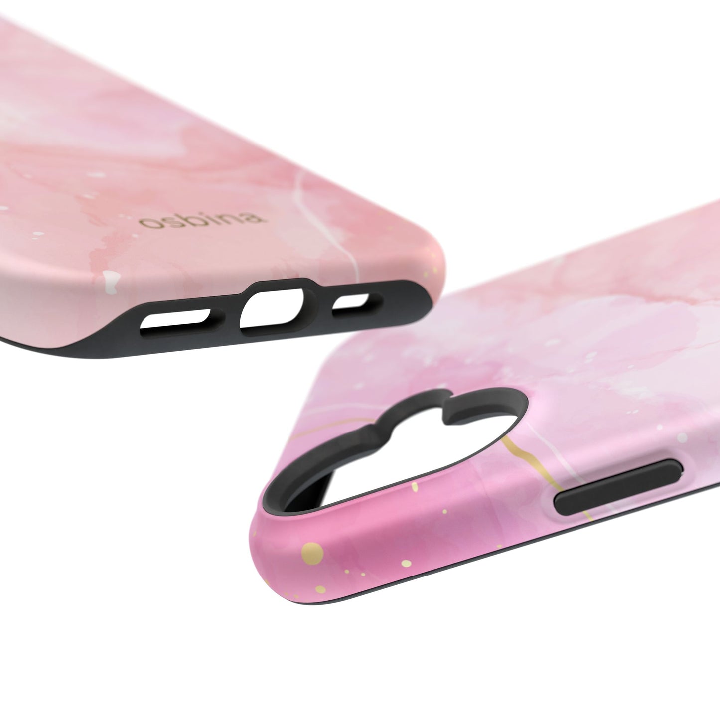 osbina | MagSafe compatible for iPhone | The Reverie Phone Case | Modern Muse Collection