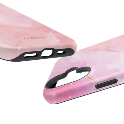 osbina | MagSafe compatible for iPhone | The Reverie Phone Case | Modern Muse Collection