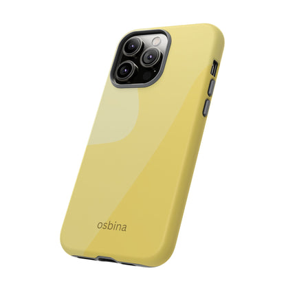 osbina | The Solara Phone Case | Color Edit Collection