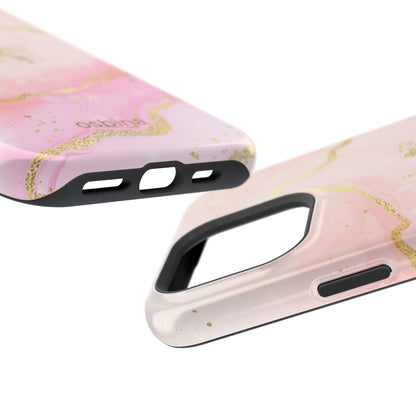 osbina | MagSafe compatible for iPhone | The Seraphina Phone Case | Modern Muse Collection