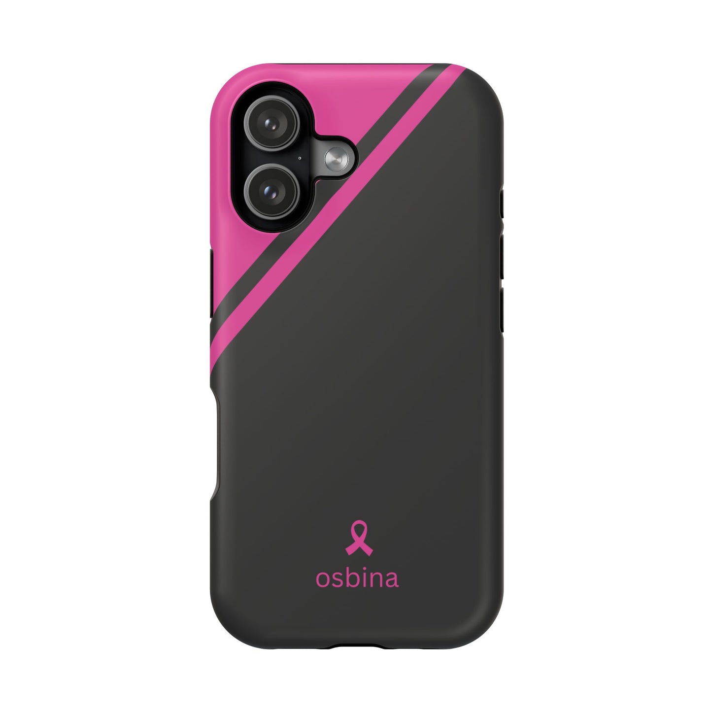 osbina | Solidarity Signature Designer Case