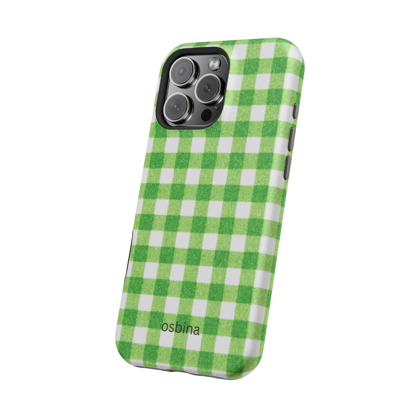 osbina | MagSafe compatible for iPhone | The House of Kelley Phone Case | Inspired By Collection