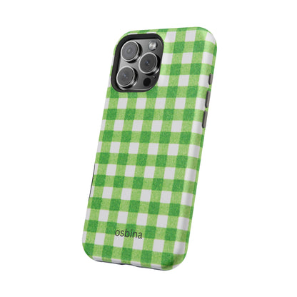 osbina | MagSafe compatible for iPhone | The House of Kelley Phone Case | Inspired By Collection