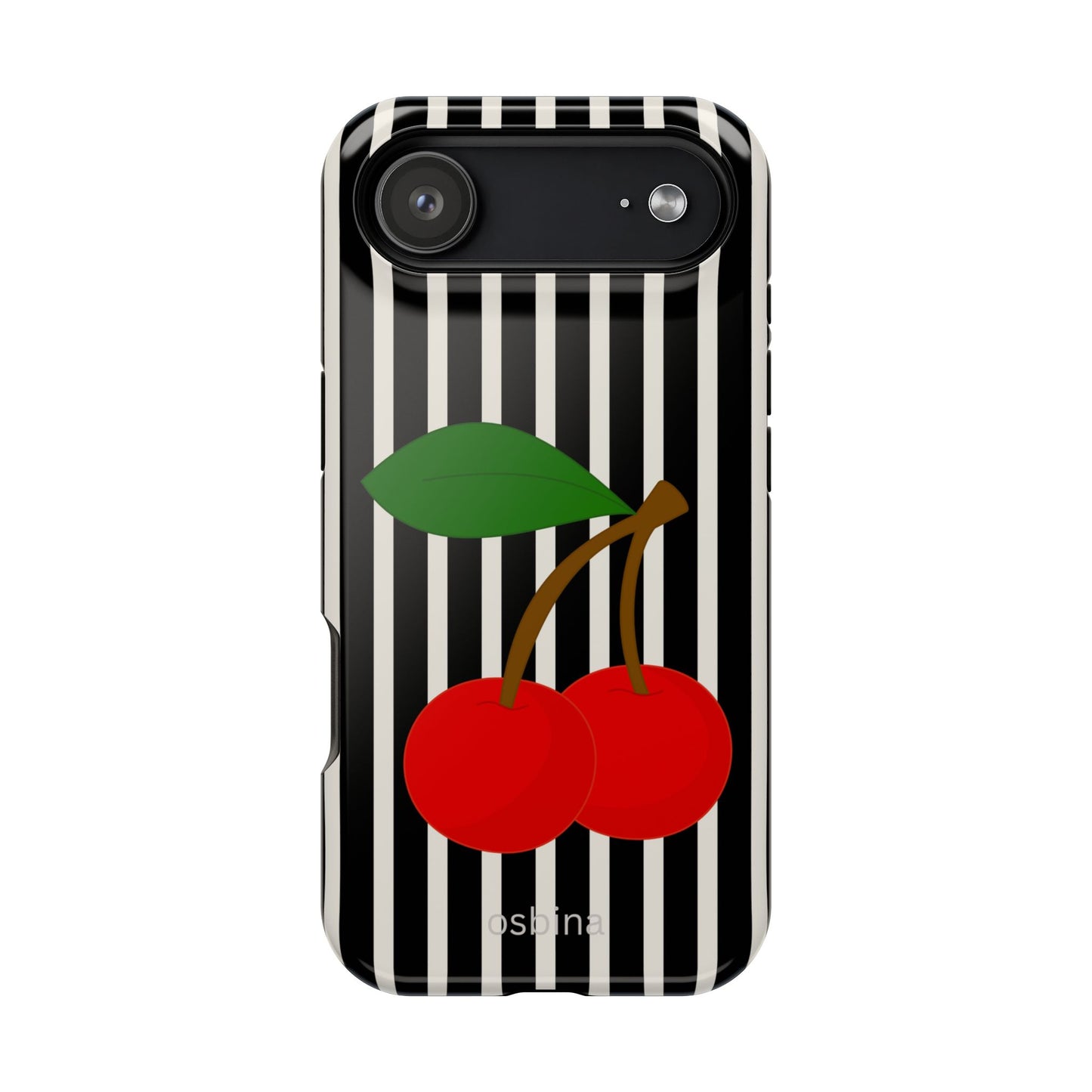 osbina | MagSafe | Cerise Designer Case