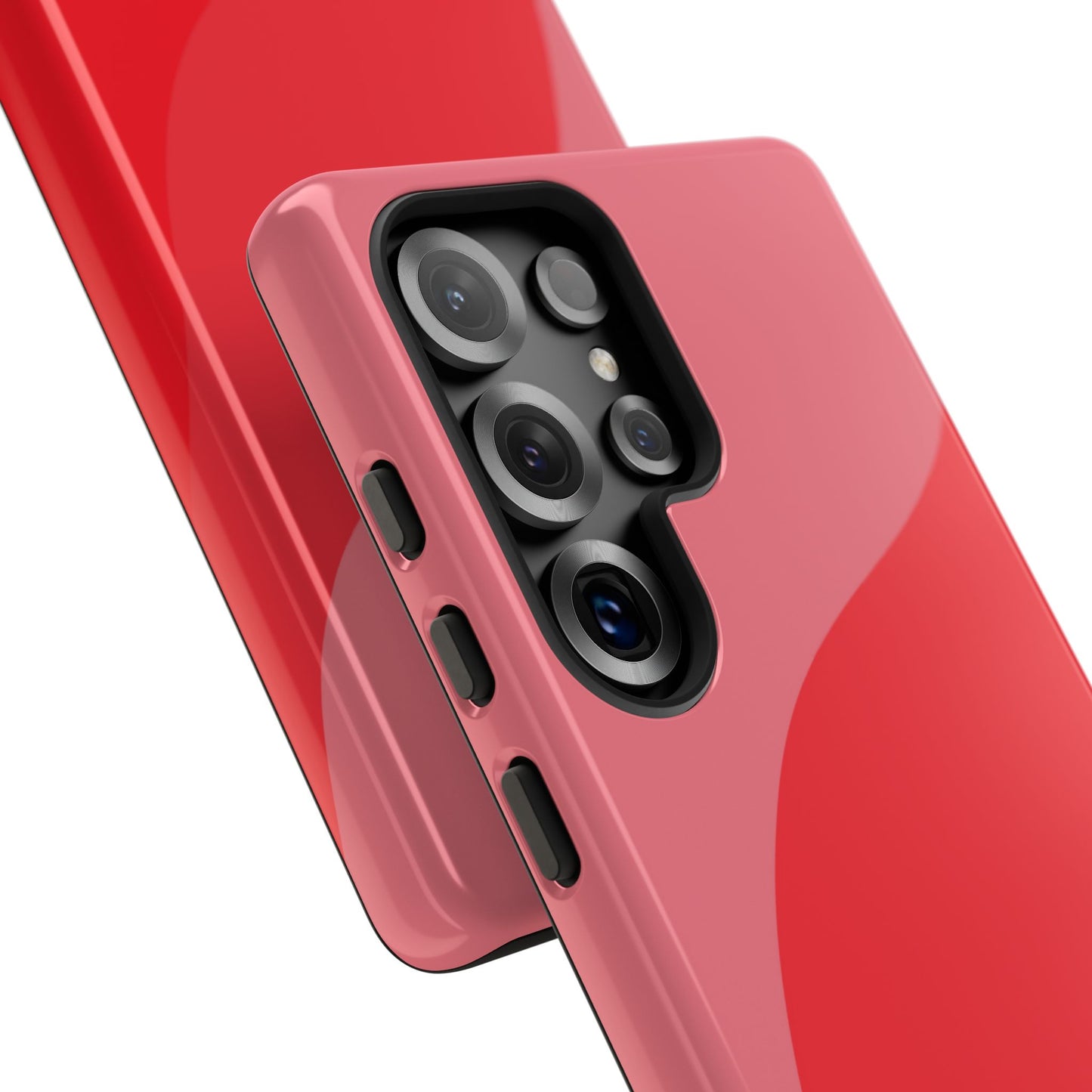 osbina | The Scarlet Muse Phone Case | Color Edit Collection