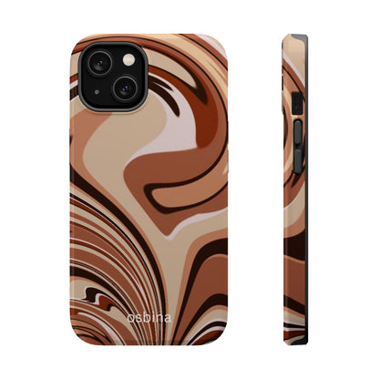 osbina | MagSafe for iPhone | The Echo Designer Case