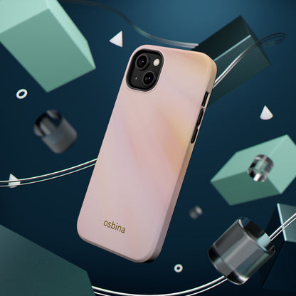 osbina | MagSafe | The MEG Icon Phone Case | Inspired By Collection