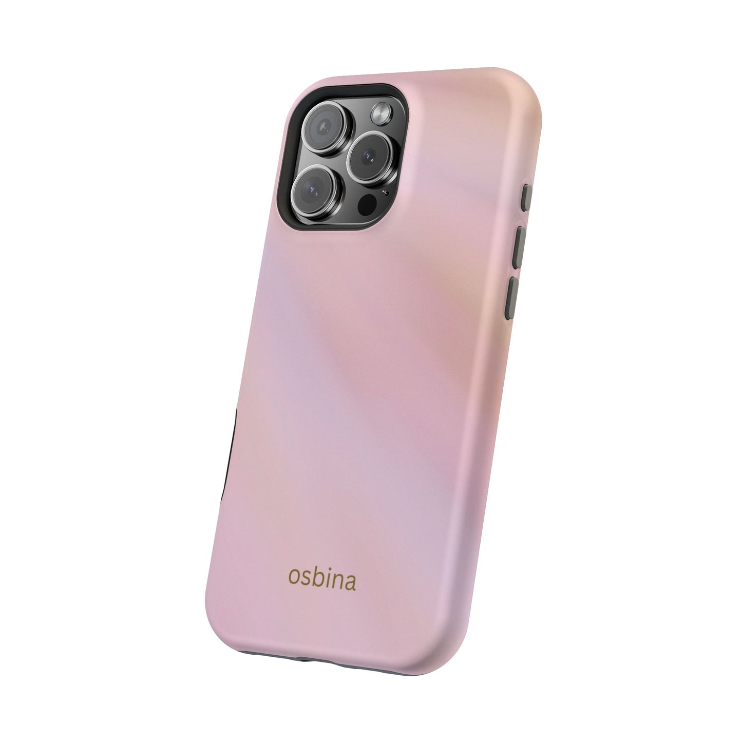 osbina | MagSafe compatible for iPhone | The Sundara Phone Case | Modern Muse Collection
