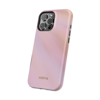 osbina | MagSafe compatible for iPhone | The Sundara Phone Case | Modern Muse Collection