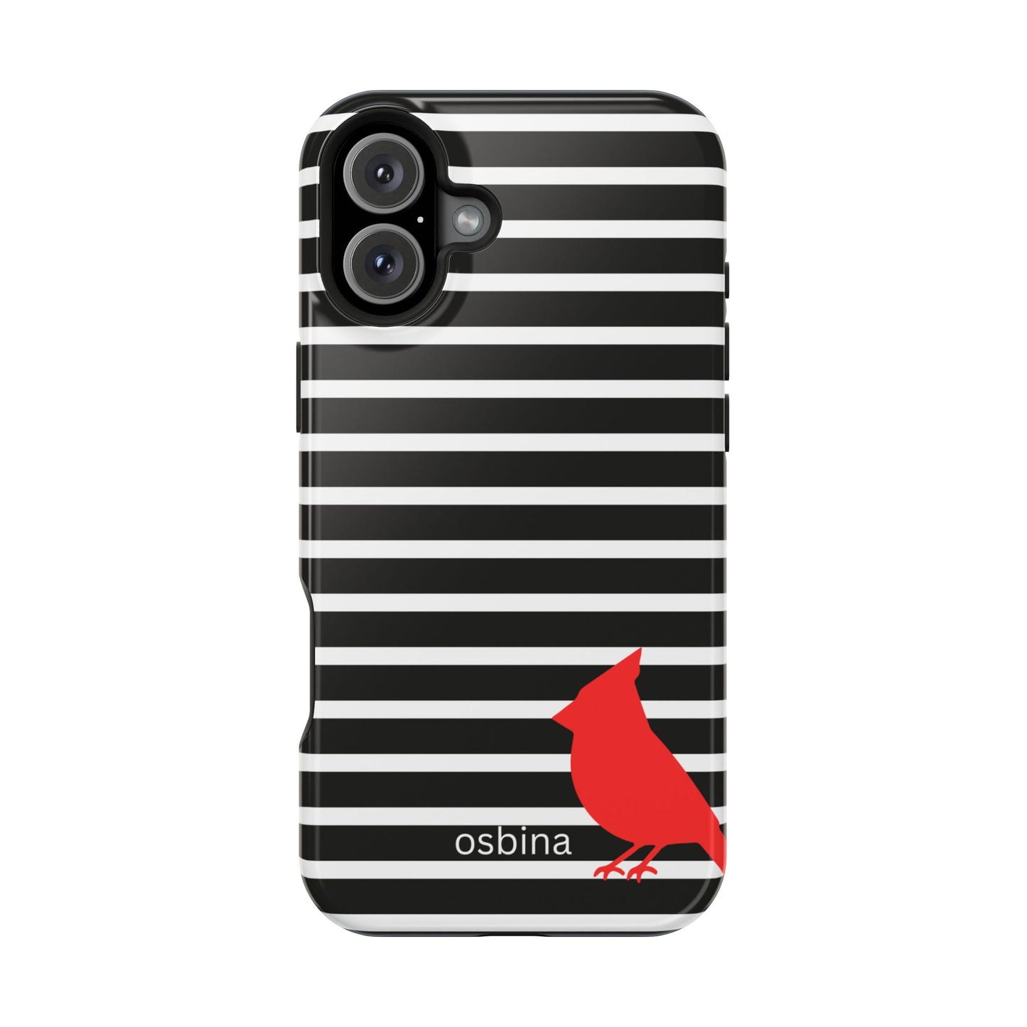 osbina | Redbird Designer Case