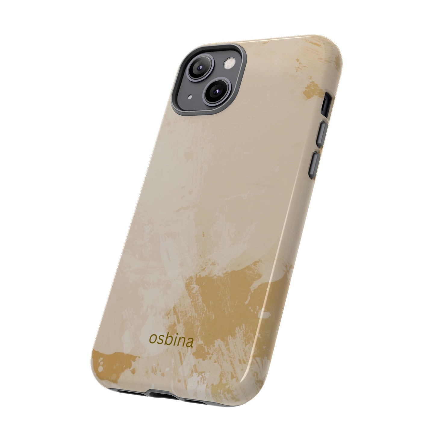 osbina | The Aureum Phone Case | Color Edit Collection