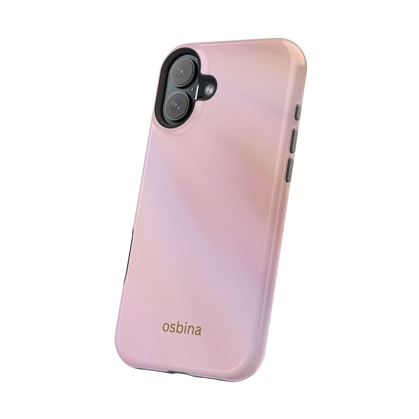 osbina | MagSafe compatible for iPhone | The Sundara Phone Case | Modern Muse Collection