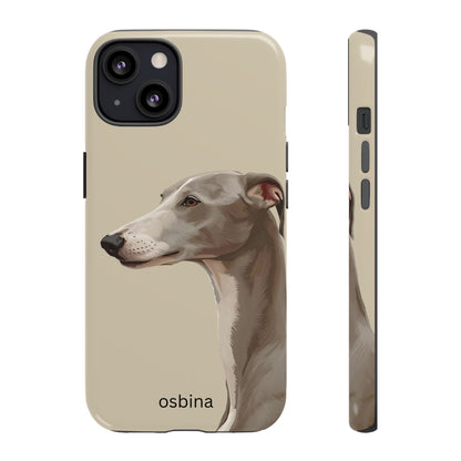 osbina | The Greyhound Designer Case