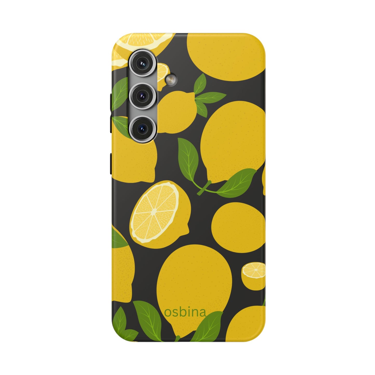 osbina | Amalfi Designer Case