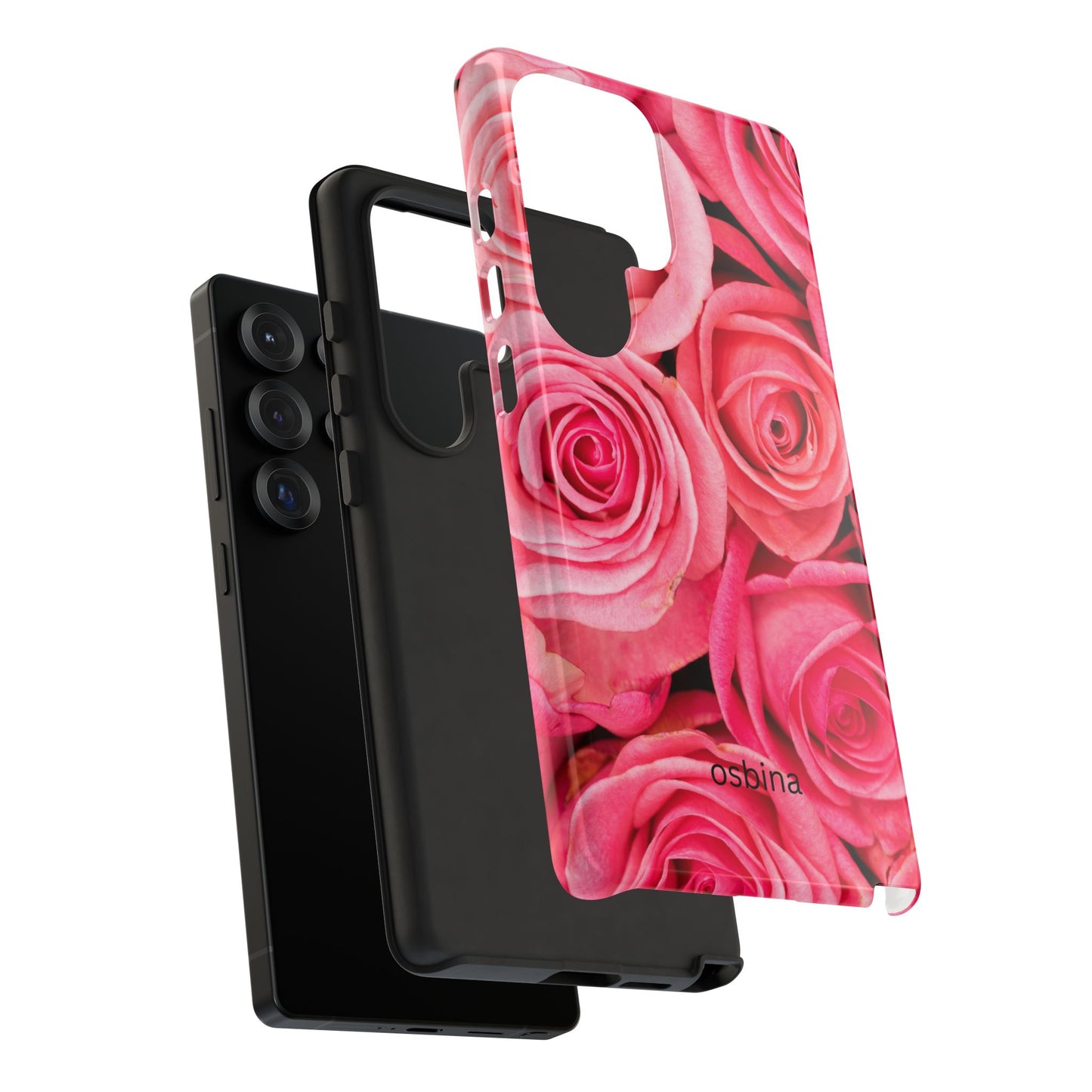 osbina | The Roselle Phone Case | Modern Muse Collection