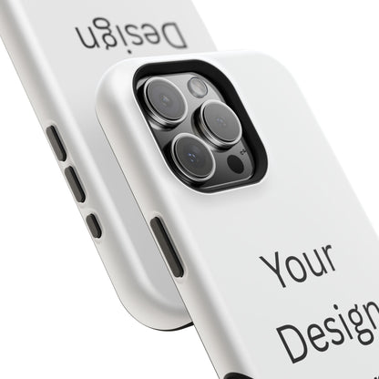 osbina | MagSafe | Custom Designer Case with Photo, Logo, or Artwork | Personalized