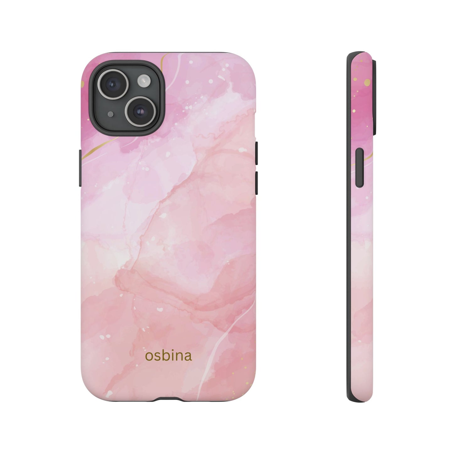 osbina | The Reverie Phone Case | Modern Muse Collection