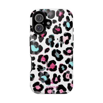 YAYOU Pretty Wild Leopard Designer Case | osbina