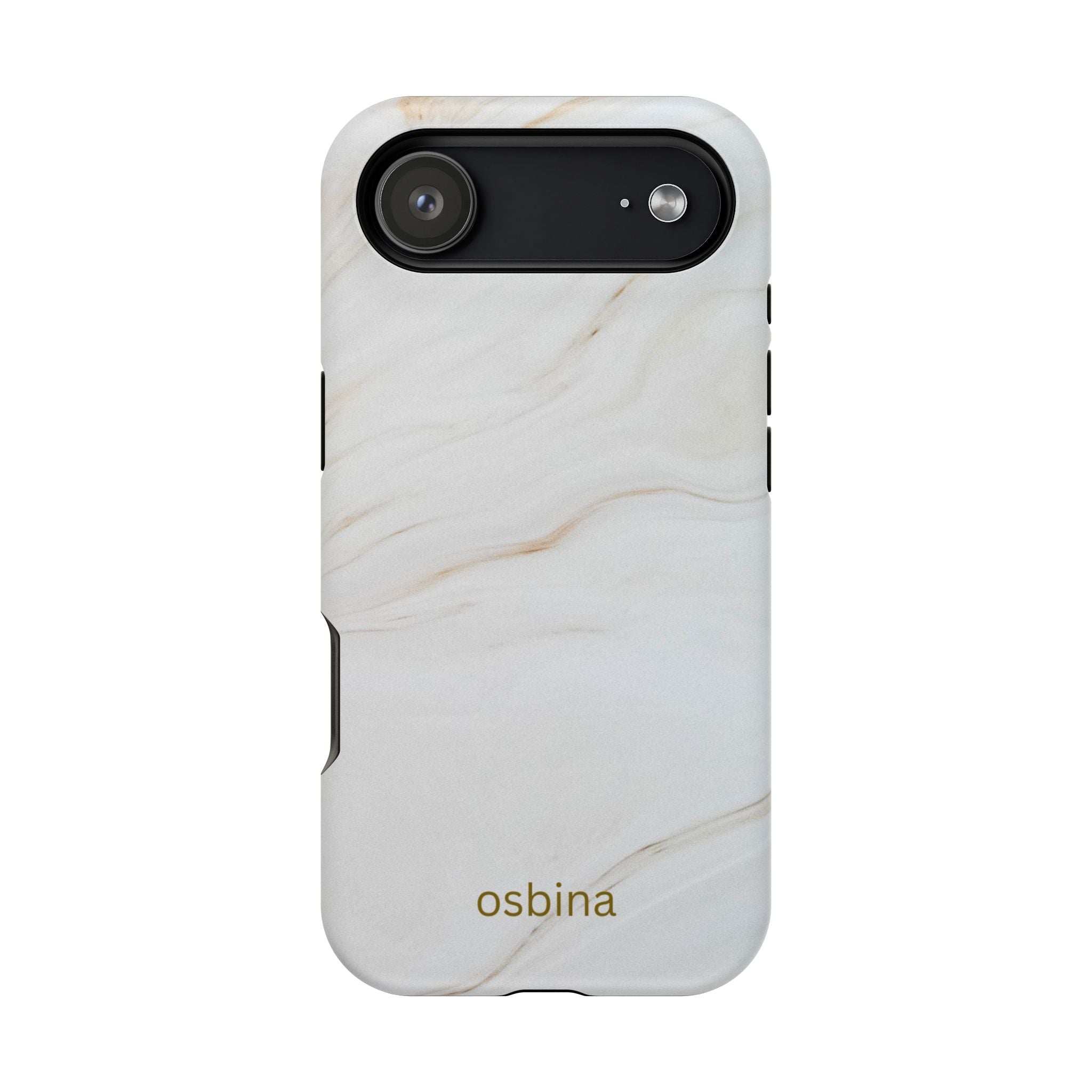 osbina | The Aurelia Swirl Designer Case