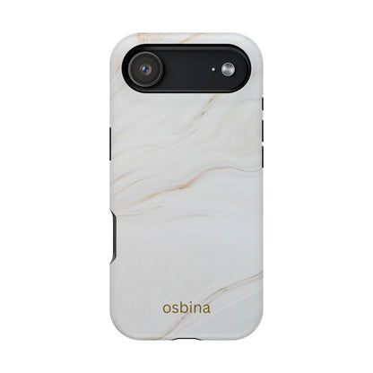 osbina | The Aurelia Swirl Designer Case