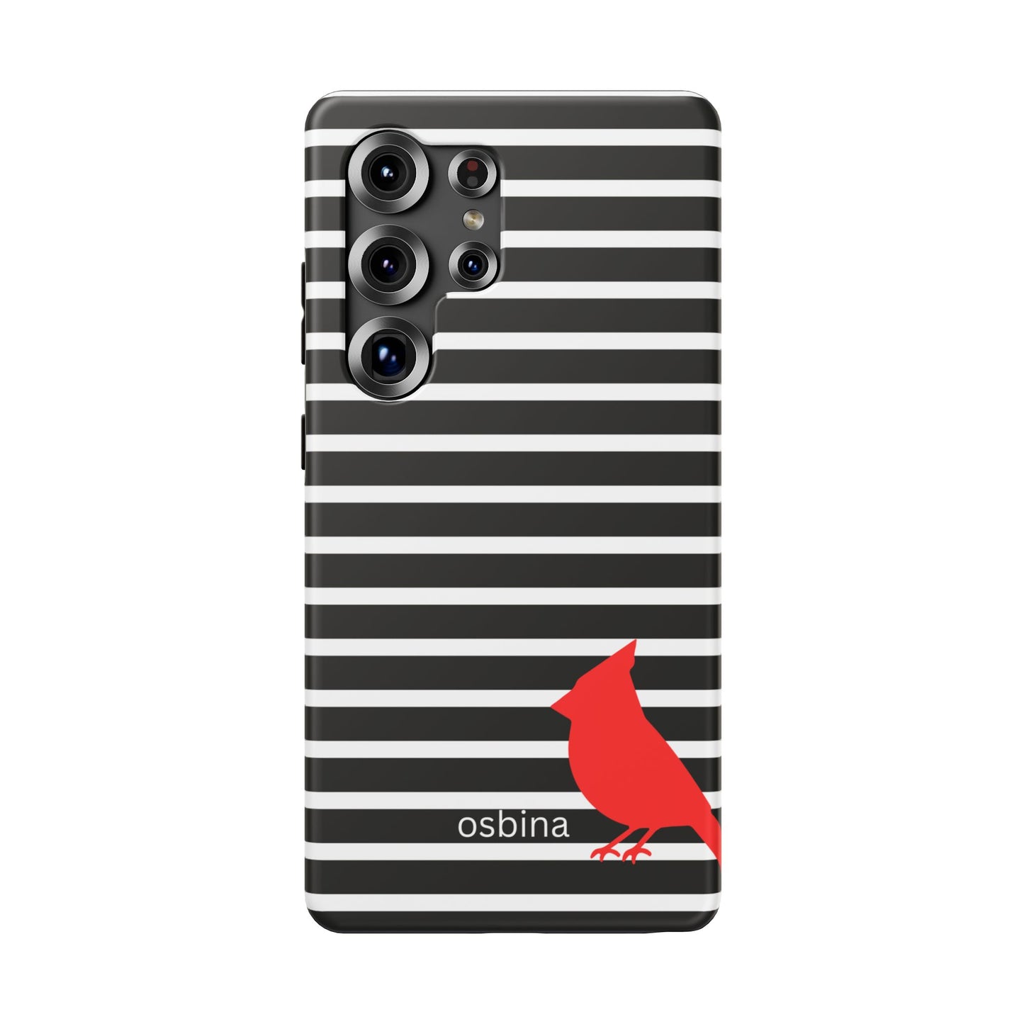 osbina | Redbird Designer Case
