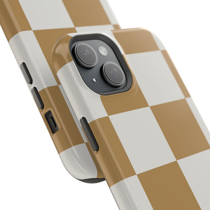 osbina | MagSafe compatible for iPhone | The Larkspur Phone Case | Color Edit Collection