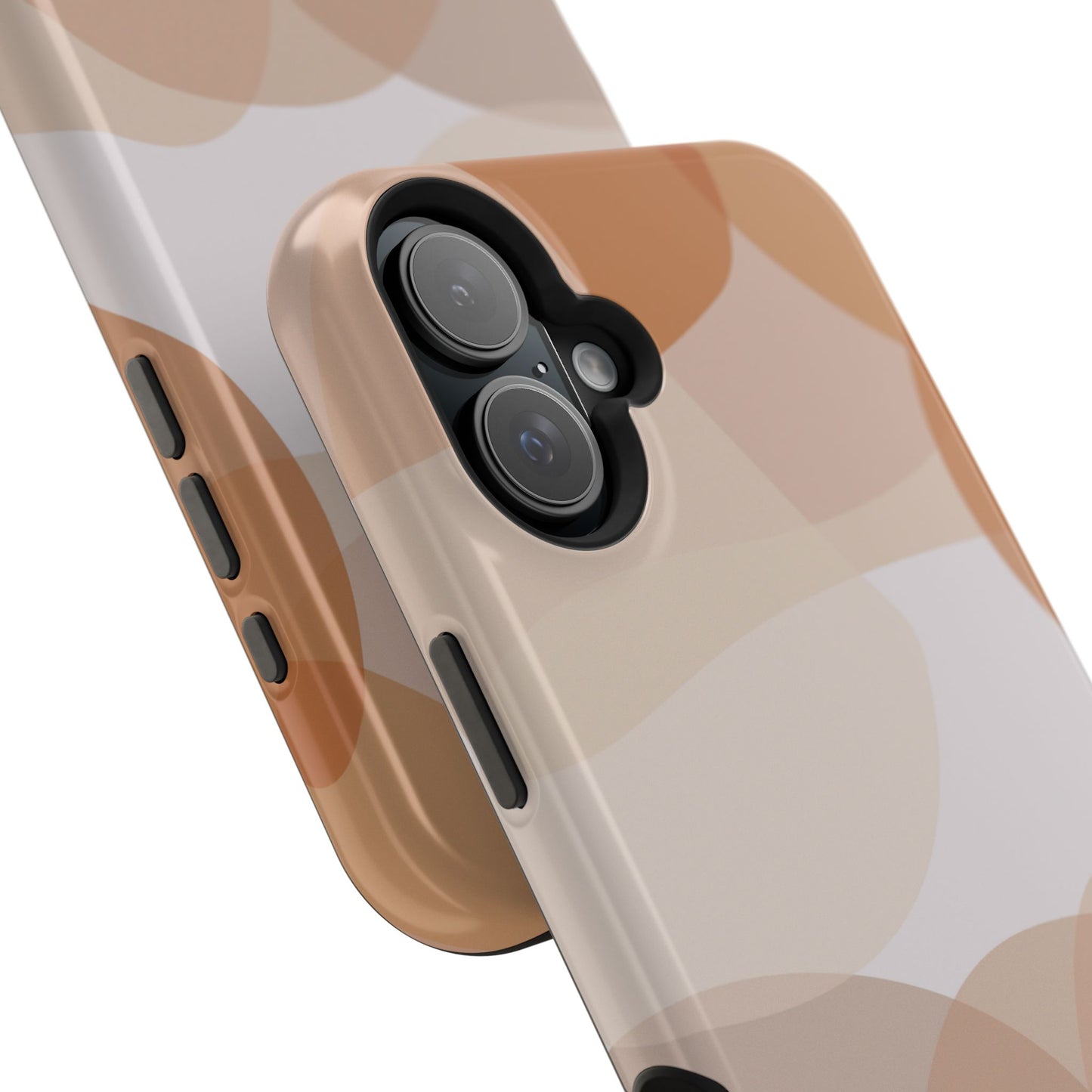 osbina | MagSafe compatible for iPhone | The Aria Phone Case | Color Edit Collection