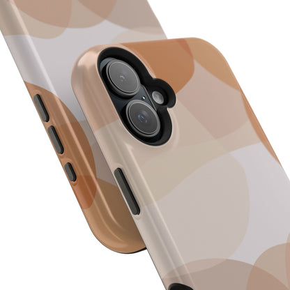 osbina | MagSafe compatible for iPhone | The Aria Phone Case | Color Edit Collection