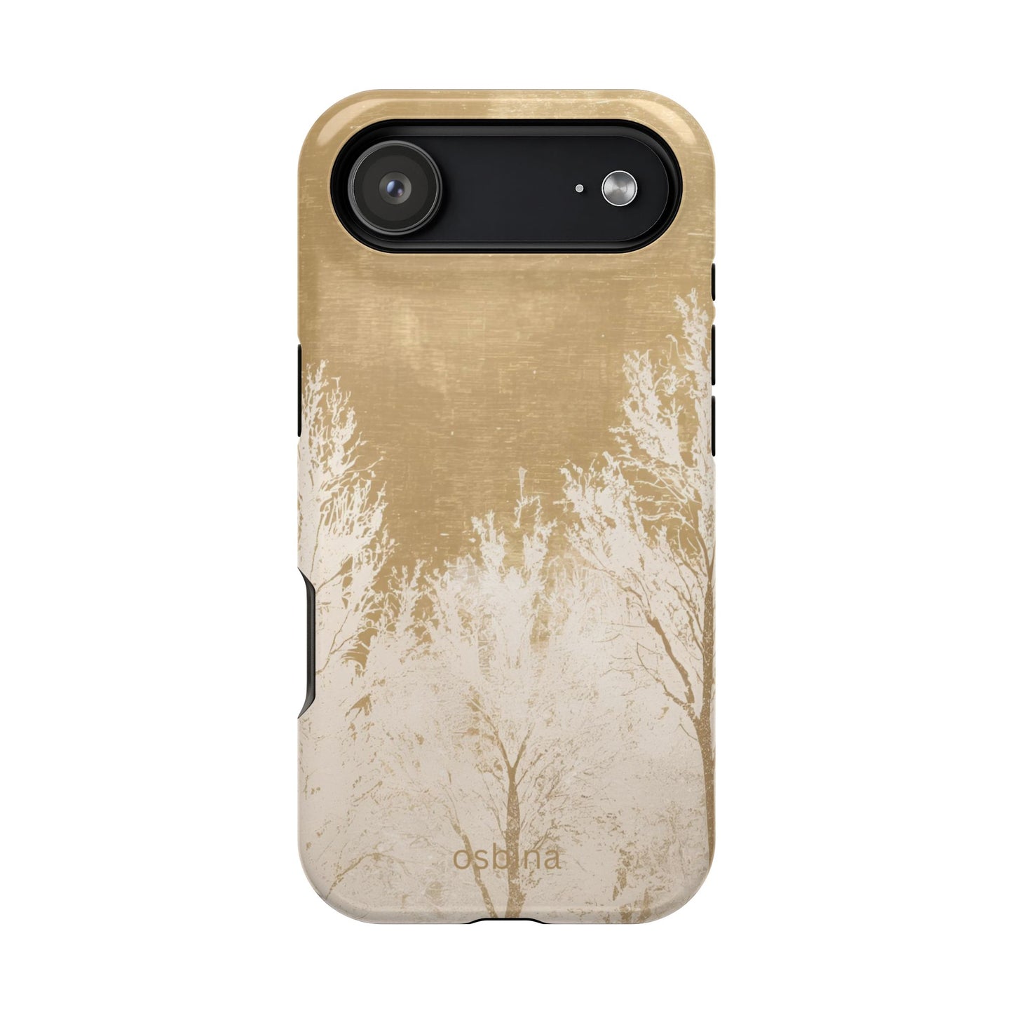 osbina | MagSafe | The Winter Mist Designer Case