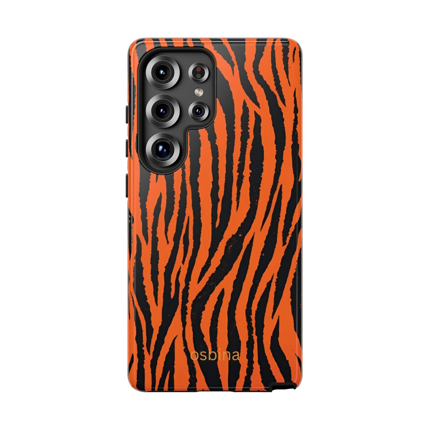 osbina | Tiger But Make It Chic Designer Case