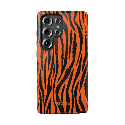 osbina | Tiger But Make It Chic Designer Case
