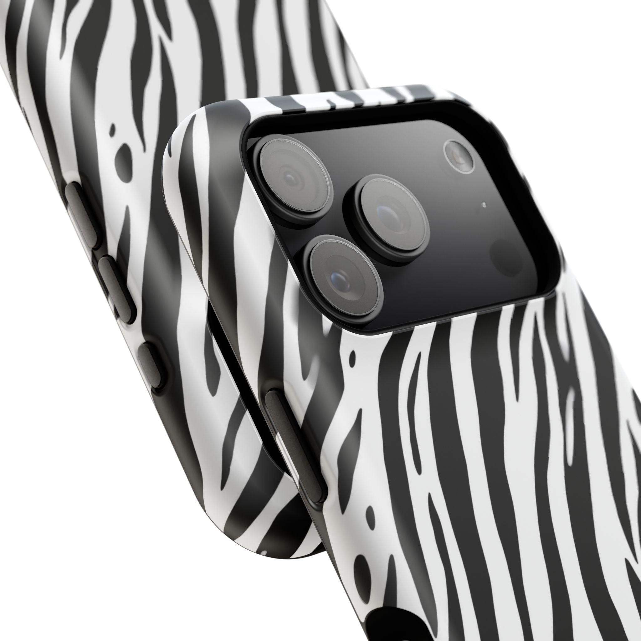 osbina | MagSafe for iPhone | The Bengal Bold Stripe Designer Case