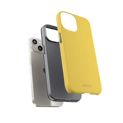 osbina | The Solar Phone Case | Modern Man Collection