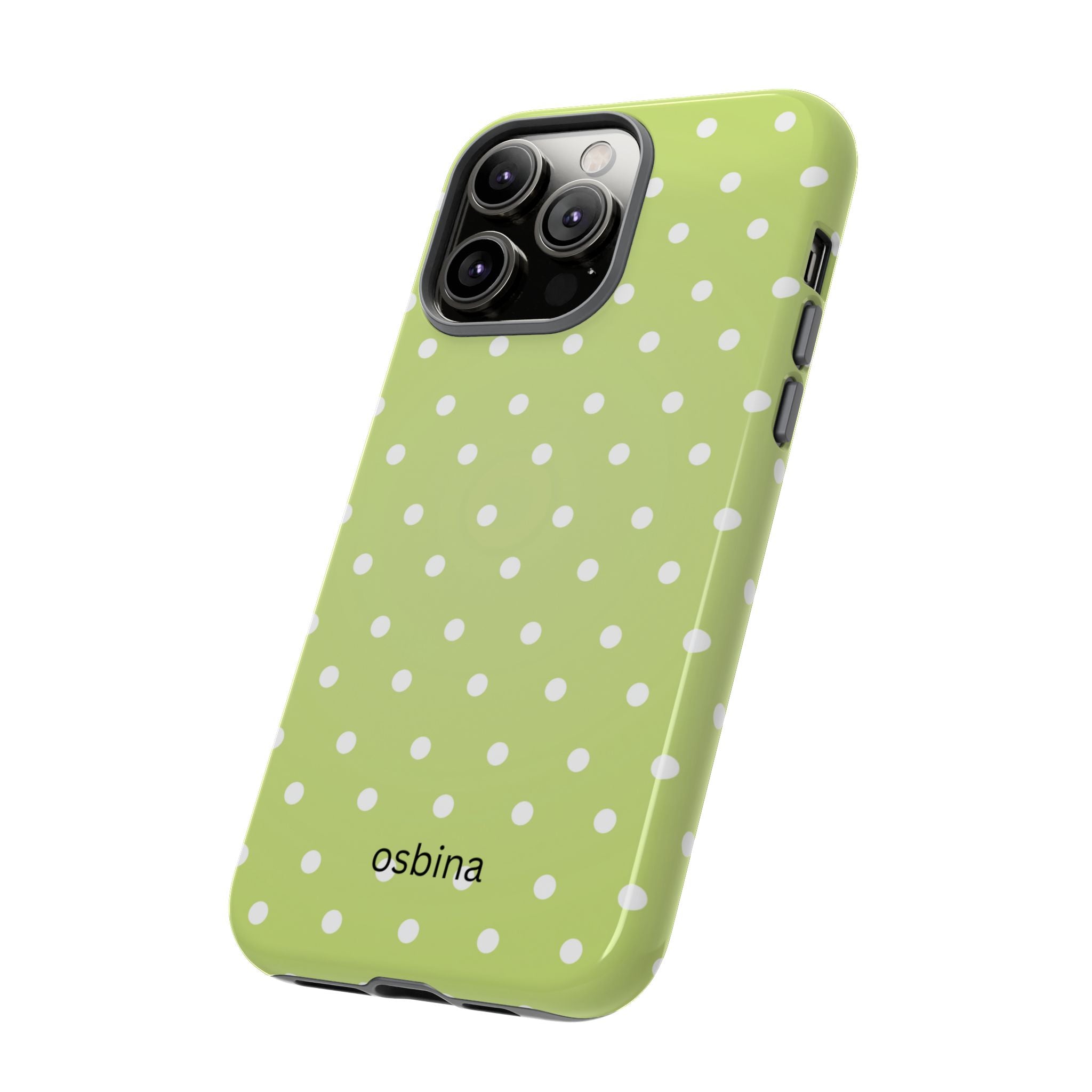 osbina | The Lume Dot, Designer Case | Color Edit Collection