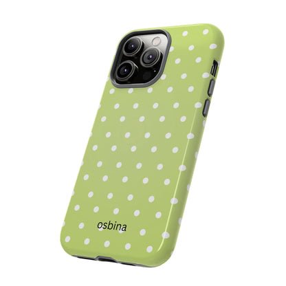 osbina | The Lume Dot Phone Case | Color Edit Collection