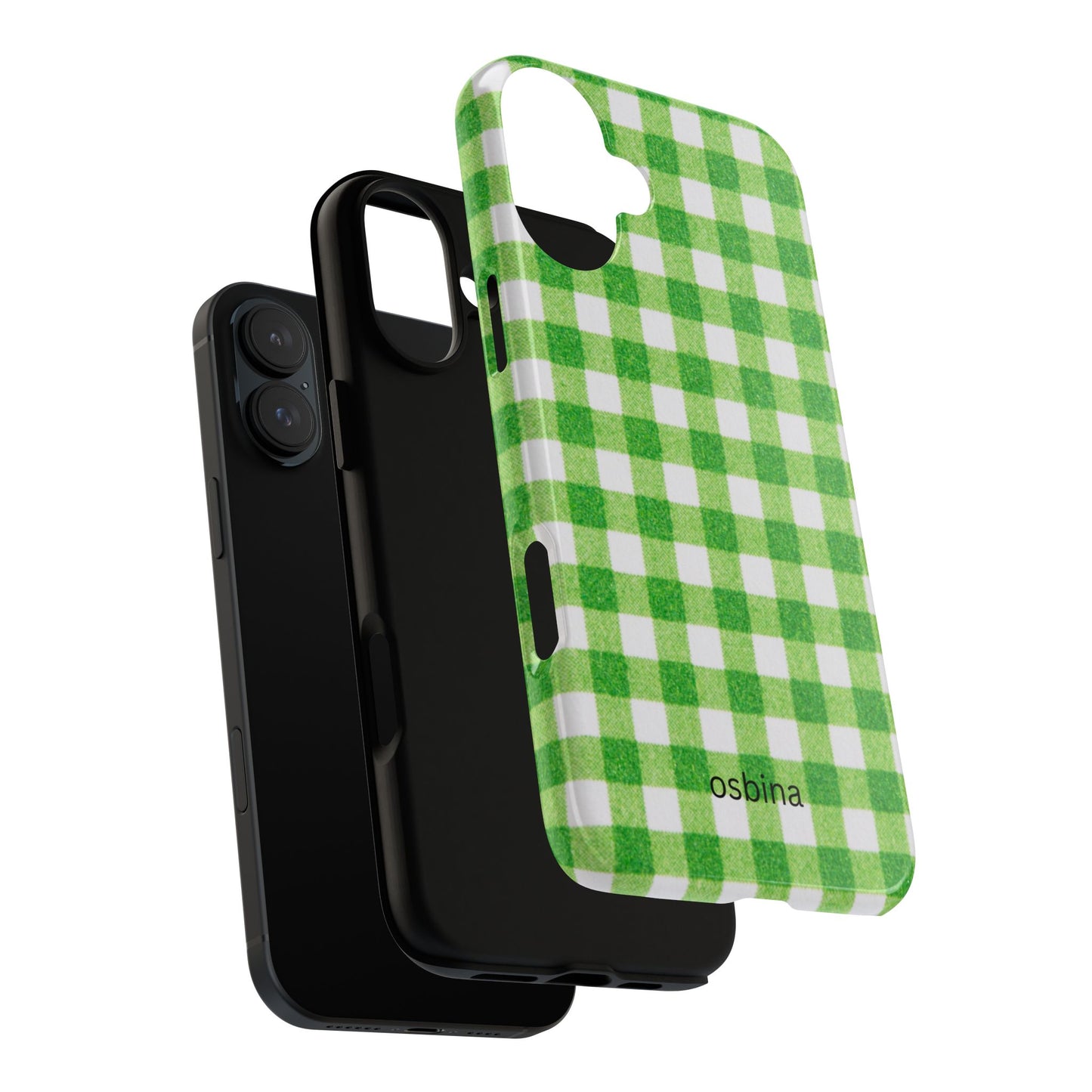 osbina | The House of Kelley Phone Case | Inspired By Collection