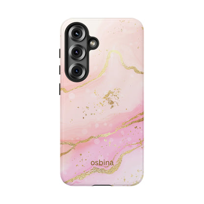 osbina | The Seraphina Phone Case | Modern Muse Collection